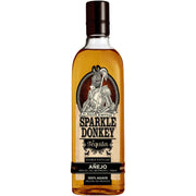 Sparkle Donkey Anejo