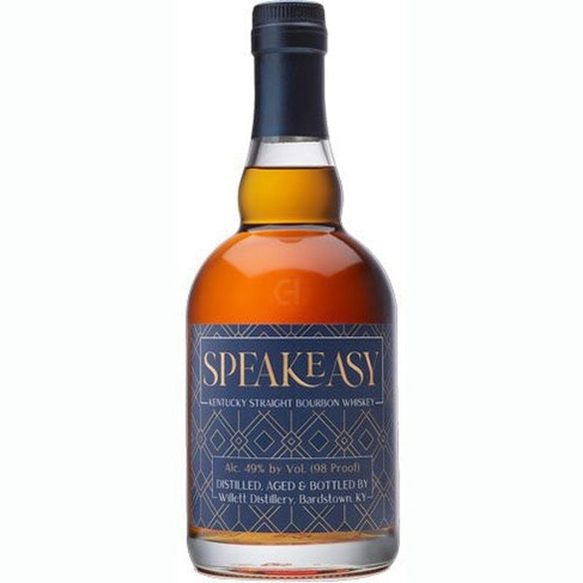 Speakeasy Kentucky Straight Bourbon