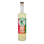 Spicy Dill Pickle Flavored Vodka by Dirty Dill