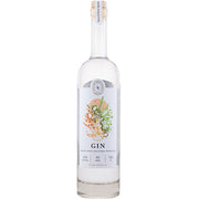 Spotted Bear Spirits Bright Citrus and Floral Botanicals Gin