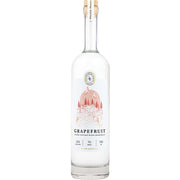 Spotted Bear Spirits Grapefruit