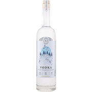 Spotted Bear Spirits Vodka