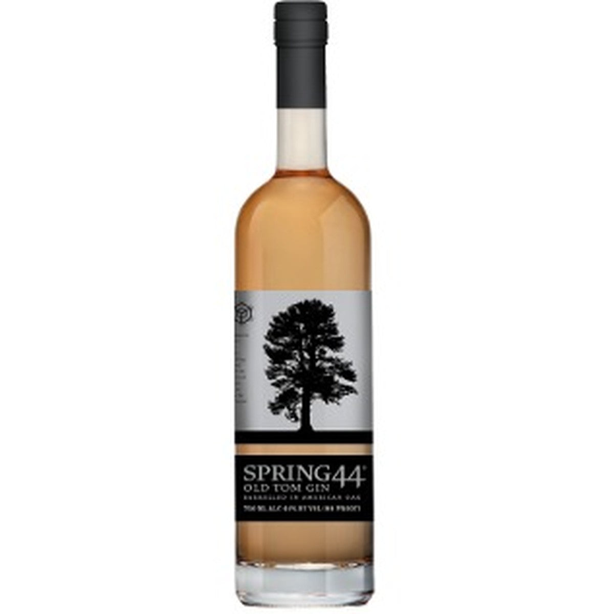 Spring 44 Old Tom Gin 750 ml