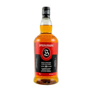 Springbank Palo Cortado Cask Matured 10 Year Old Single Malt Scotch Whisky