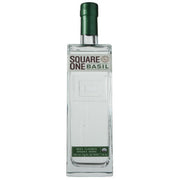 Square One Organic Basil Vodka