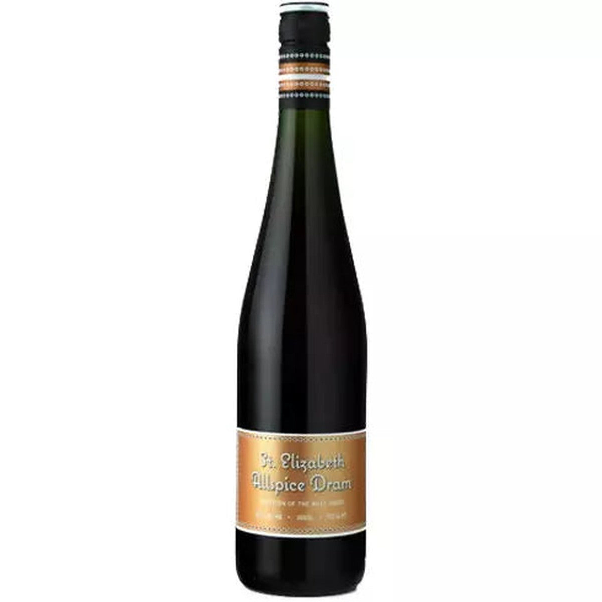 St Elizabeth Allspice Dram Liqueur 750 ml