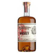 St. George Spirits American Single Malt Whiskey