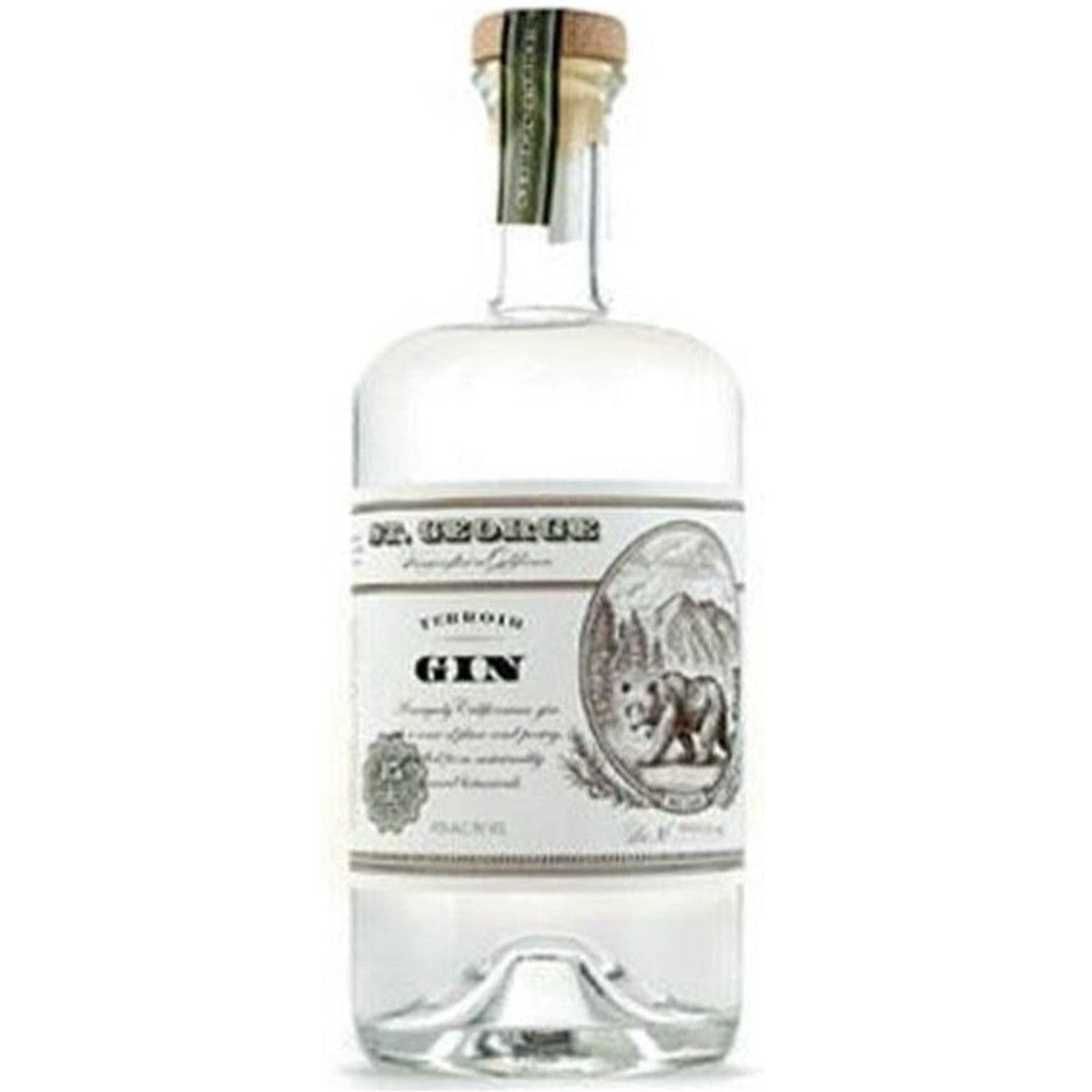 St George Terroir 750 ml