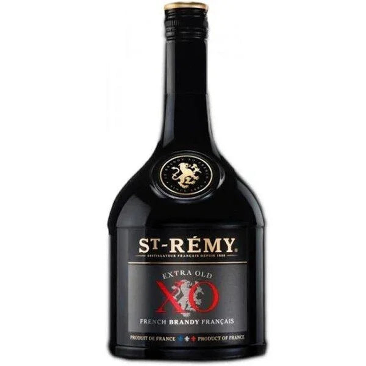 St. Remy Extra Old XO 750 ml
