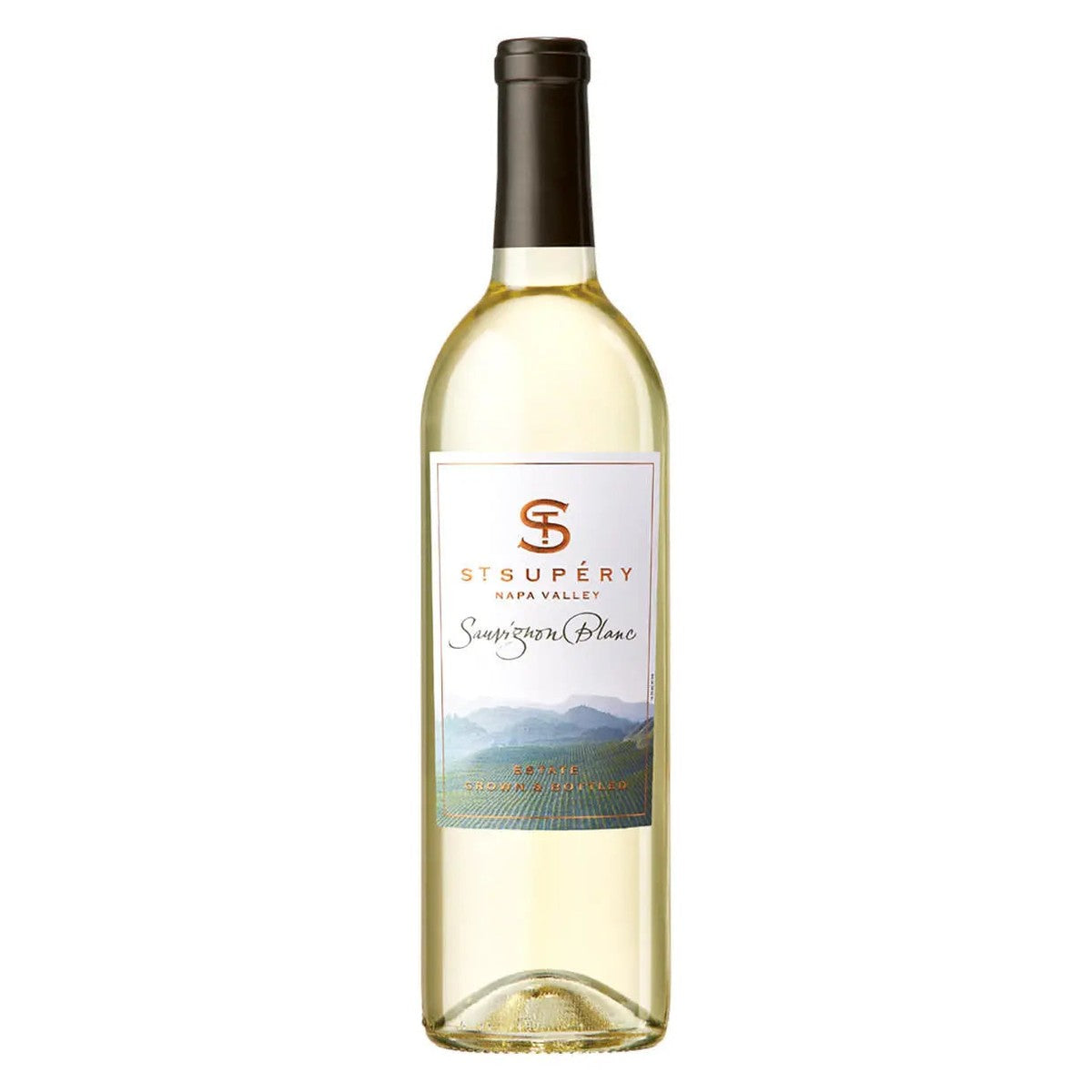 St Supery Napa Valley Sauvignon Blanc 2022 750 ml