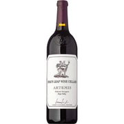 Stags Leap Artemis Cabernet Sauvignon