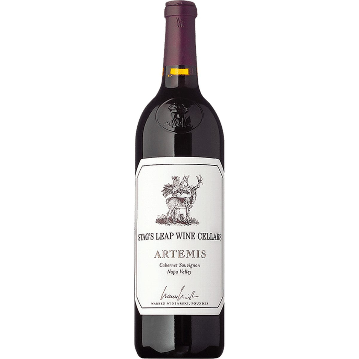Stags Leap Artemis Cabernet Sauvignon 750 ml