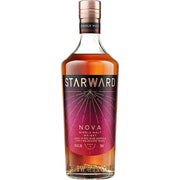 Starward Nova Single Malt Aged in Red Wine Barrels