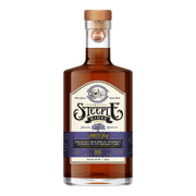 Steeple Ridge Straight Bourbon Finished in PX Sherry Casks