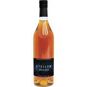Stellum Black Label Bourbon 109 Proof Cask Strength