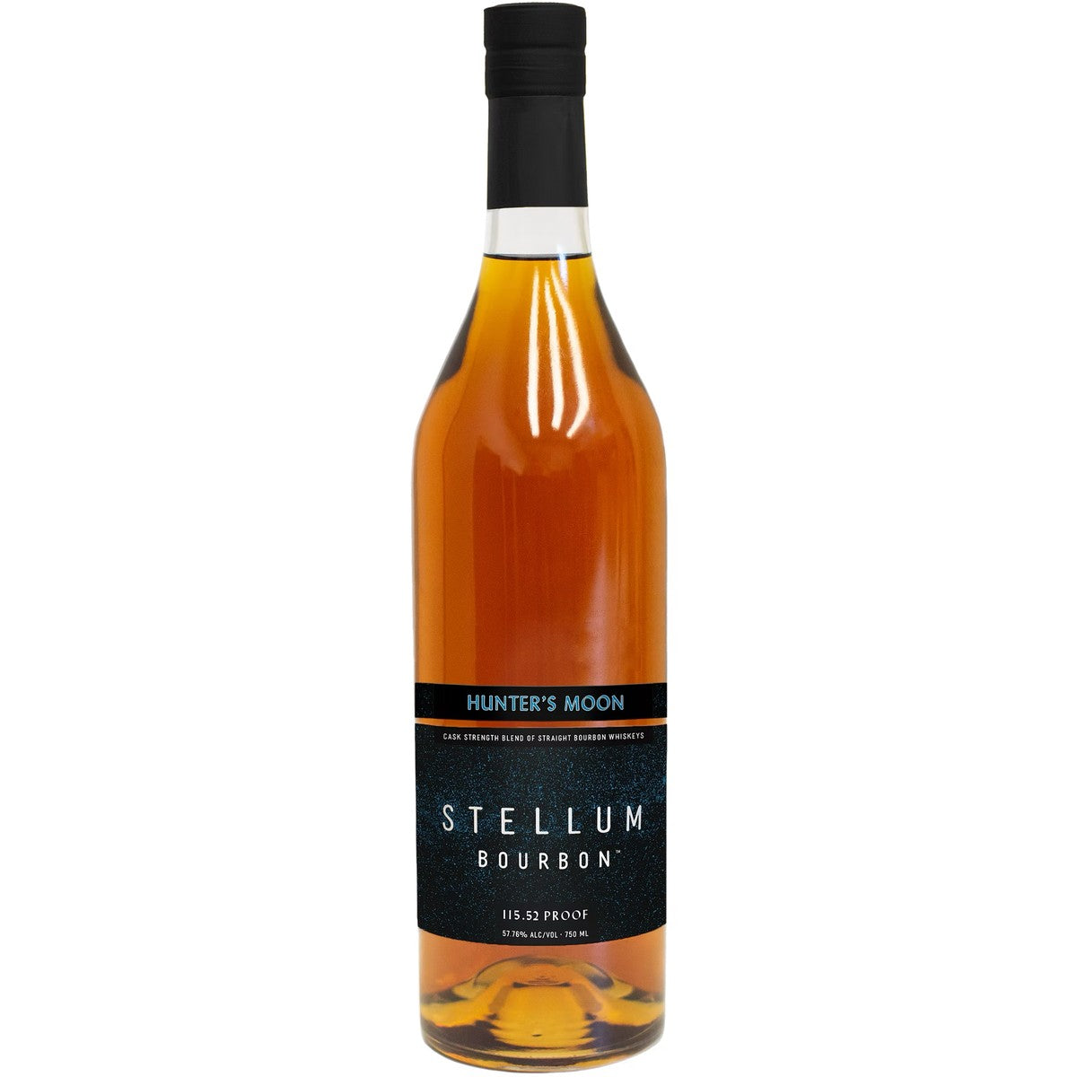 Stellum Hunters Moon Bourbon