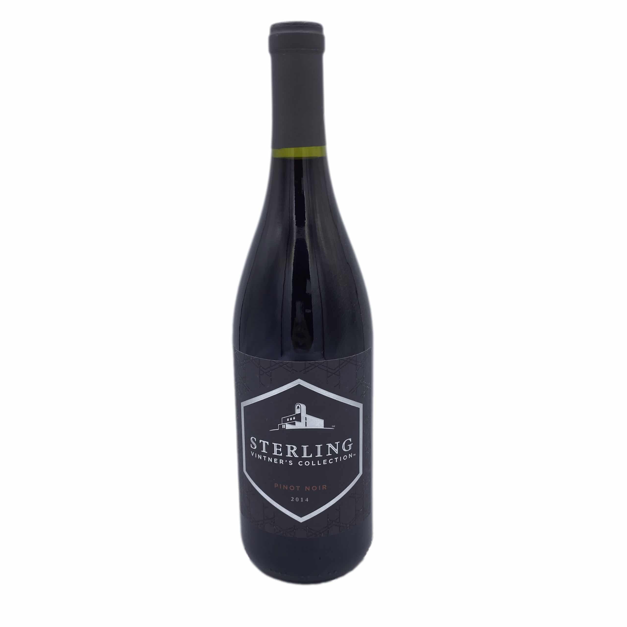 Sterling Vineyards Vintner's Collection California 2016