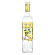 Stolichnaya Citrus Flavored Premium Vodka