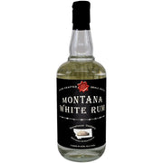 StoneHouse Montana White Rum
