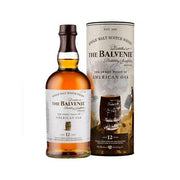 The Balvenie Toasted Oak 12 years stories series