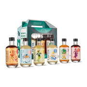 Straightaway Holiday Gift Set Six - Pack 2022