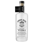 Straw Boys Vodka