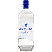 Stray Dog Wild Gin Hand Crafted Small Batch