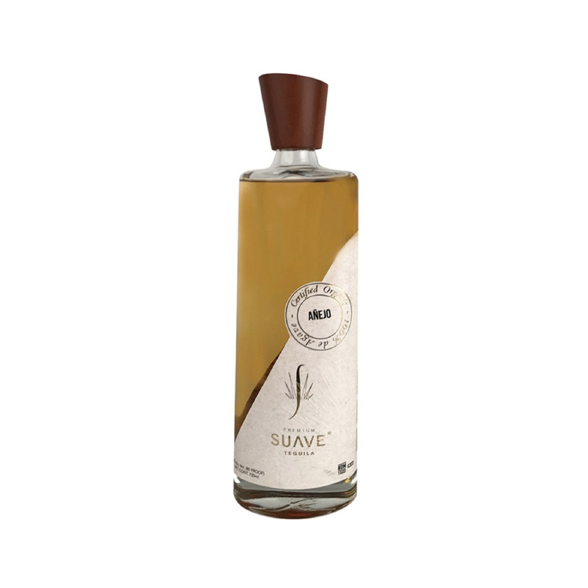 Suave Anejo 750ml