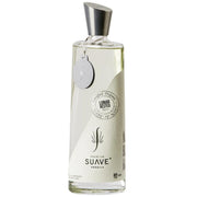 Suave Lunar Rested Silver Tequila