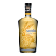 Suerte Añejo Tequila