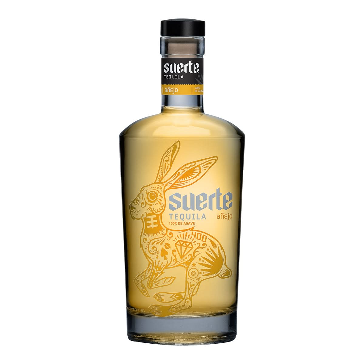 Suerte Añejo Tequila 750 ml