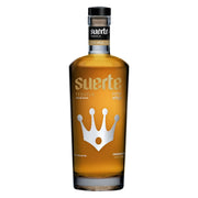 Suerte Extra Anejo Tequila