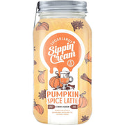Sugarlands Appalachian Sippin Cream Pumpkin Spice Latte