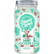 Sugarlands Distilling Company Mint Chocolate Chip Sippin’ Cream