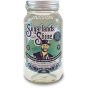Sugarlands Shine Cole Swindell's Peppermint Moonshine