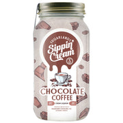 Sugarlands Shine Dark Chocolate Coffee cream