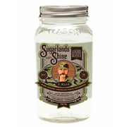 Sugarlands Shine Mark Rogers' American Peach Moonshine