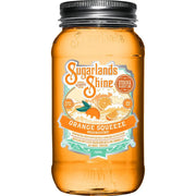 Sugarlands Shine Orange Squeeze
