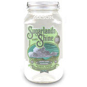 Sugarlands Shine Silver cloud Tennessee sour mash