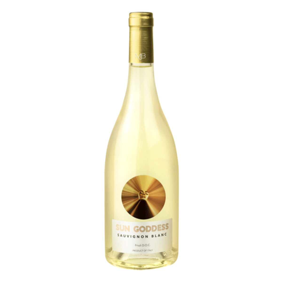 Sun Goddess Sun Goddess Sauvignon Blanc 2019