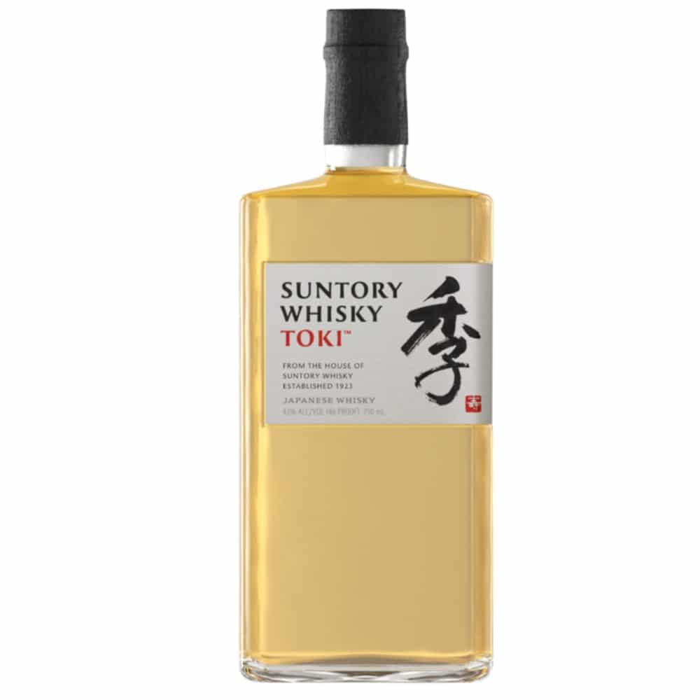 Suntory Toki Japanese Whisky 750 ml