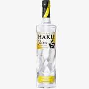 Suntory Haku Yuzu
