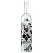 Superbird Blanco tequila