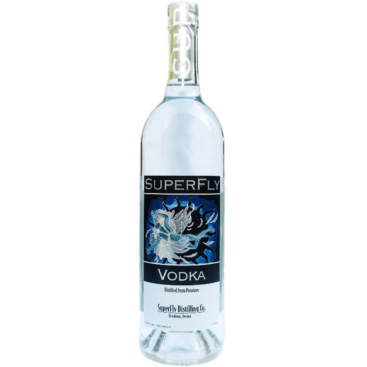 Superfly Vodka 750 ml