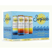 Surfside Variety Starter Pack of 8