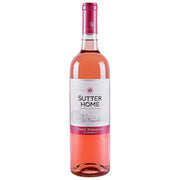 Sutter Home White Zinfandel