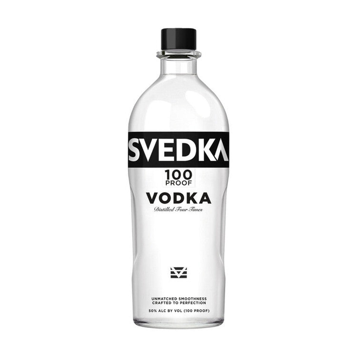 Svedka 100 Proof