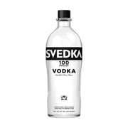 Svedka 100 Proof