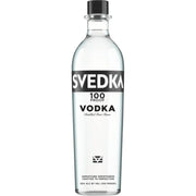 Svedka 100 Proof