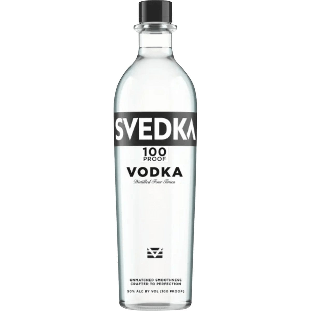 Svedka 100 Proof 750 ml